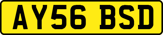 AY56BSD