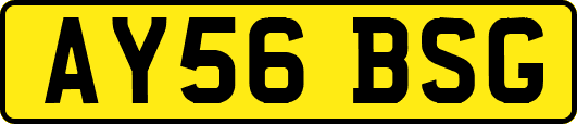 AY56BSG