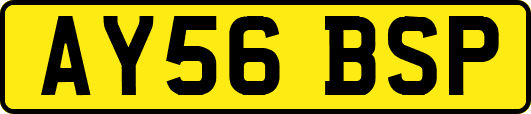 AY56BSP
