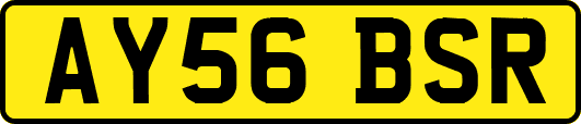 AY56BSR