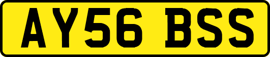 AY56BSS
