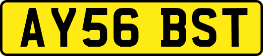 AY56BST