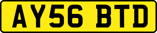 AY56BTD