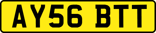 AY56BTT
