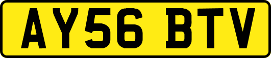 AY56BTV