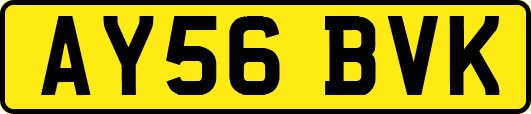 AY56BVK
