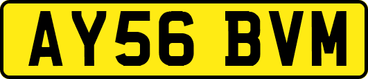 AY56BVM
