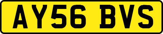 AY56BVS