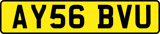 AY56BVU