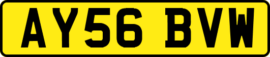 AY56BVW