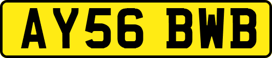 AY56BWB