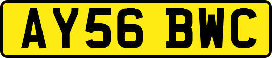 AY56BWC