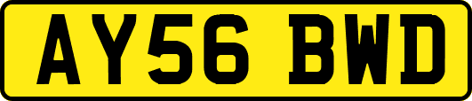 AY56BWD