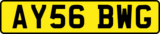 AY56BWG