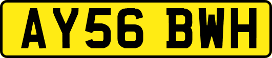 AY56BWH