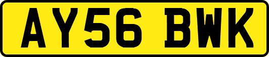 AY56BWK