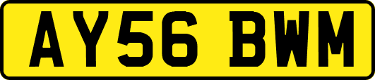 AY56BWM