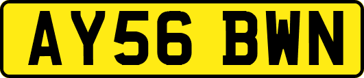 AY56BWN