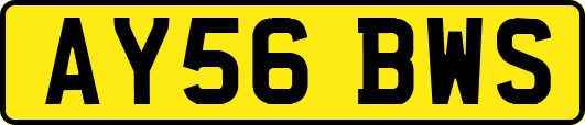 AY56BWS