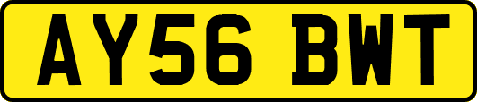 AY56BWT