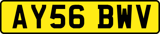 AY56BWV