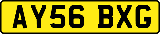 AY56BXG