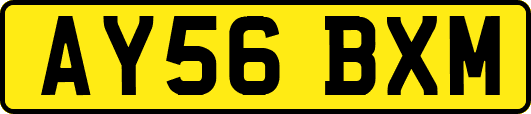 AY56BXM