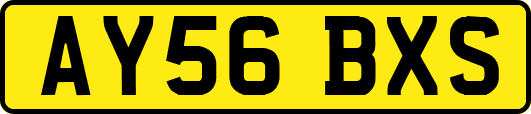 AY56BXS