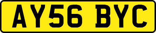 AY56BYC