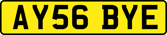 AY56BYE