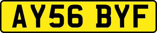 AY56BYF