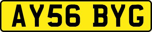 AY56BYG