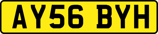 AY56BYH