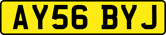 AY56BYJ