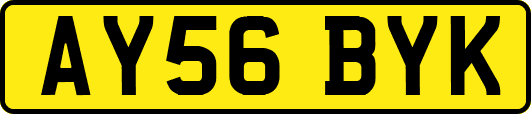 AY56BYK