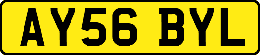 AY56BYL