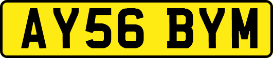 AY56BYM