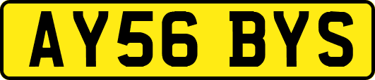 AY56BYS
