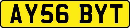 AY56BYT