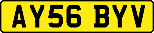 AY56BYV