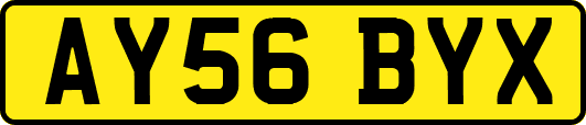 AY56BYX