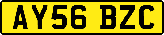 AY56BZC