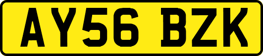 AY56BZK