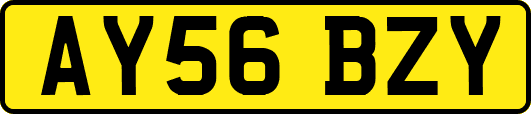 AY56BZY