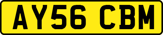AY56CBM