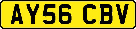 AY56CBV