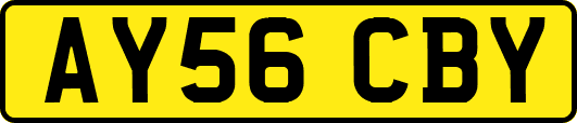 AY56CBY