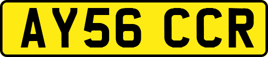 AY56CCR