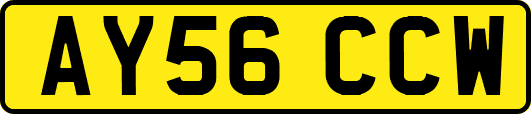 AY56CCW