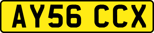 AY56CCX